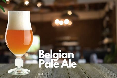 belgian pale ale malt|belgian pale ale recipe extract.